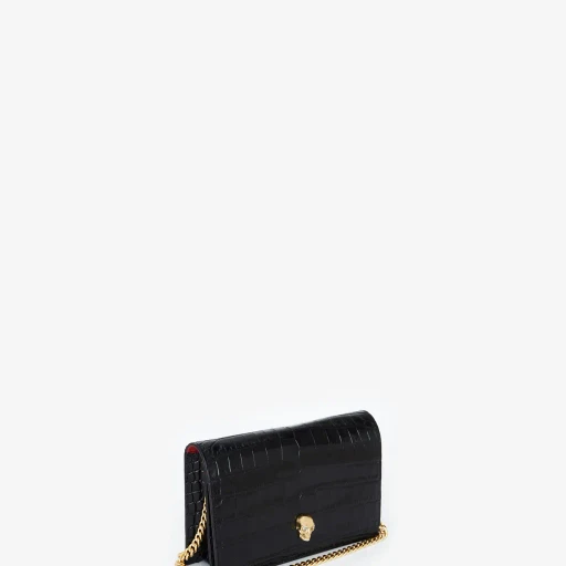 Small Skull Bag