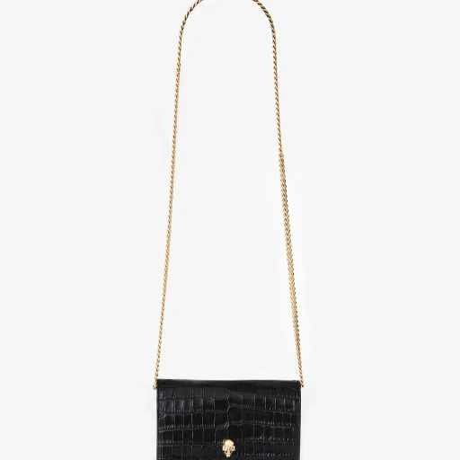 Small Skull Bag