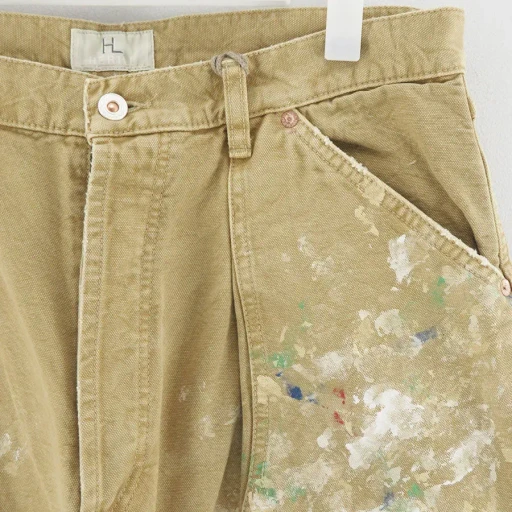 Splash Painterpants