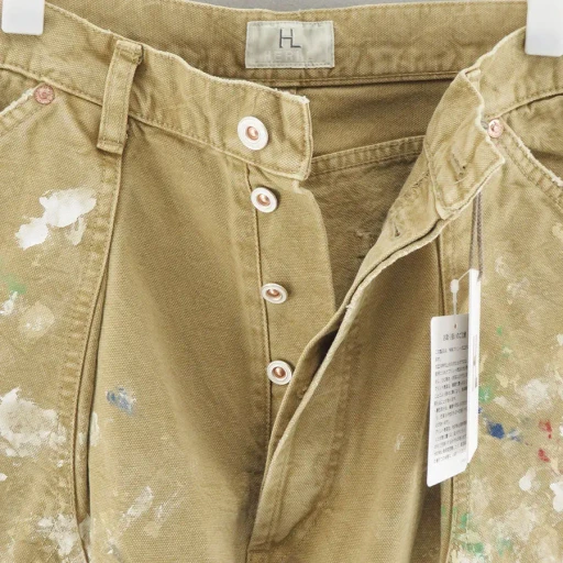 Splash Painterpants
