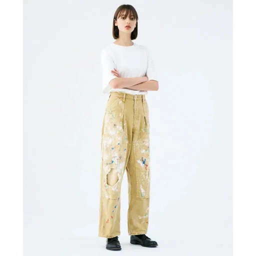 Splash Painterpants