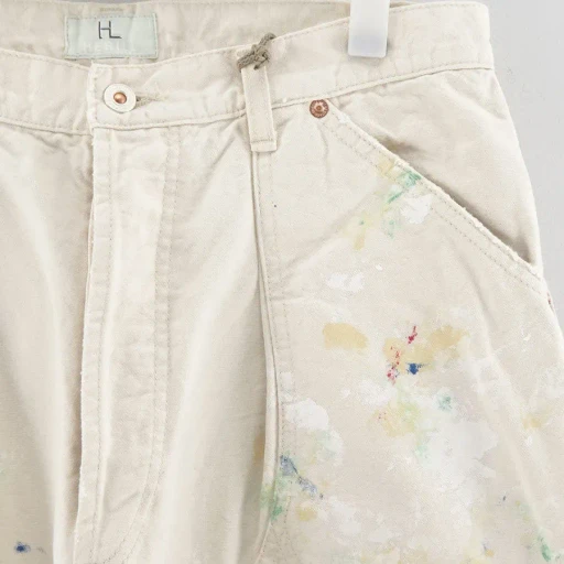 Splash Painterpants