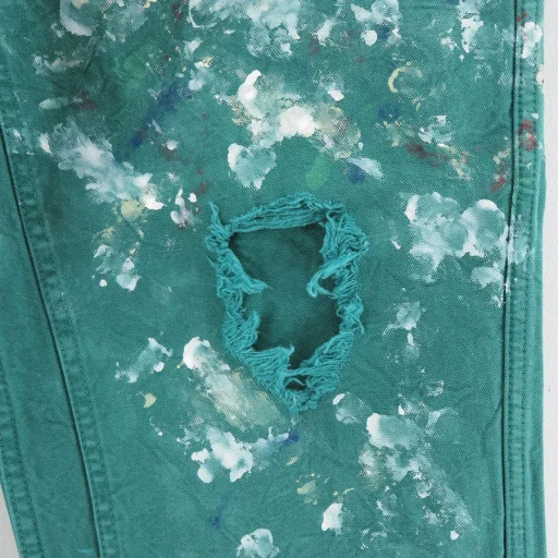 Splash Painterpants