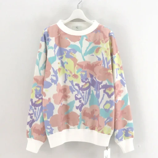 Crewneck Sweatshirts