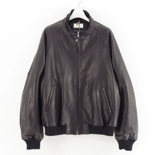 Lambleather Weekend Jacket