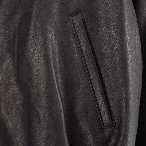 Lambleather Weekend Jacket
