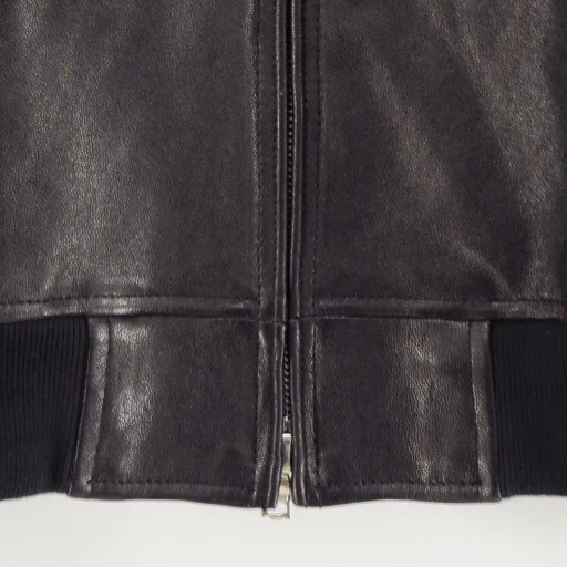 Lambleather Weekend Jacket