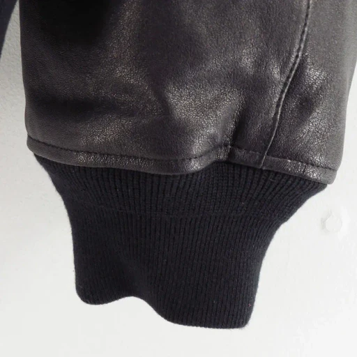 Lambleather Weekend Jacket