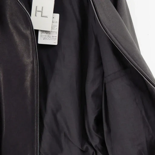 Lambleather Weekend Jacket