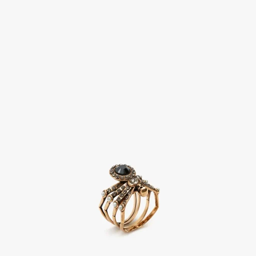 Spider Ring