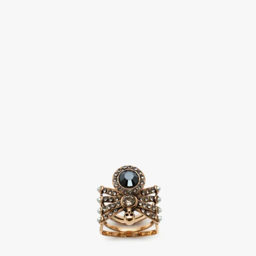 Spider Ring