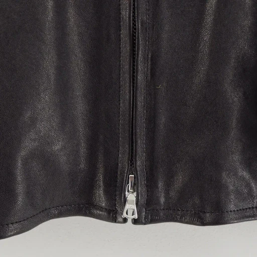 Lamb Leather Jacket