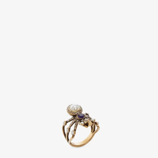 Spider Ring
