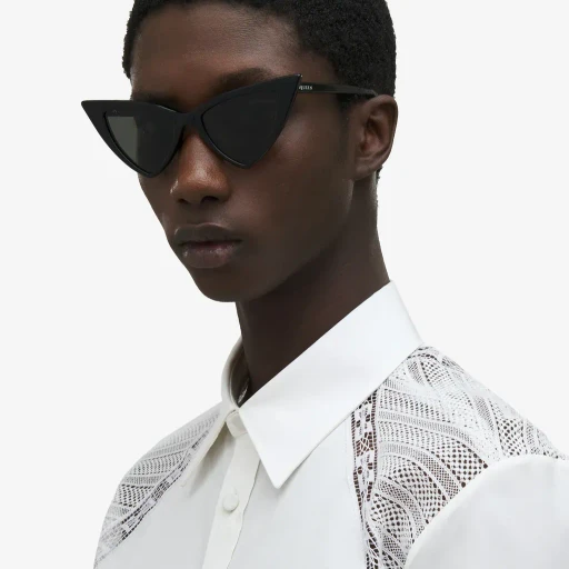 Spike Sunglasses