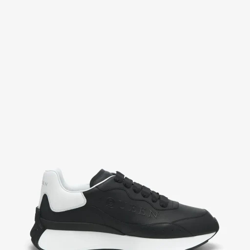 Sprint Runner