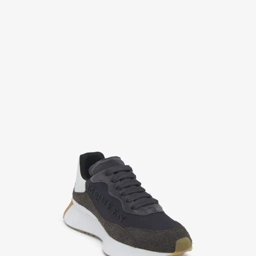 Sprint Runner