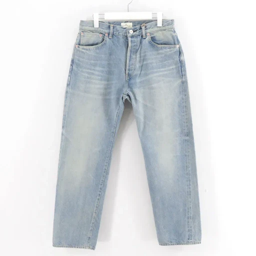 Hl Regular Denim