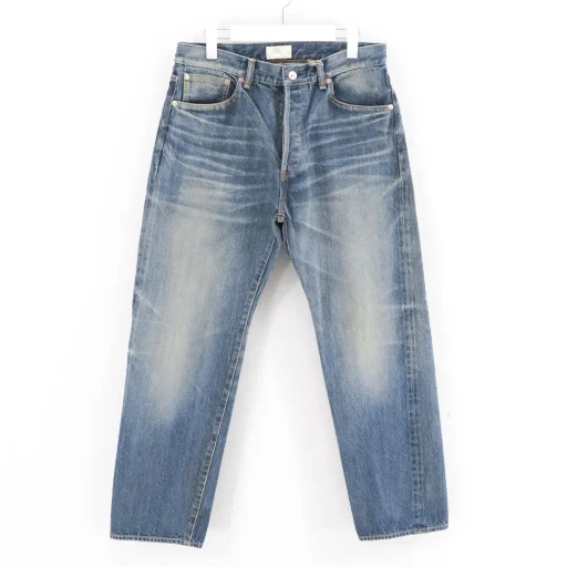 Hl Regular Denim