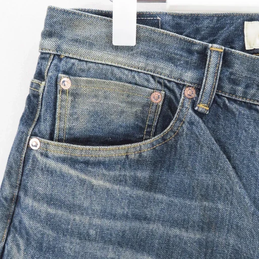Hl Regular Denim