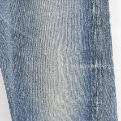 Hl Regular Denim