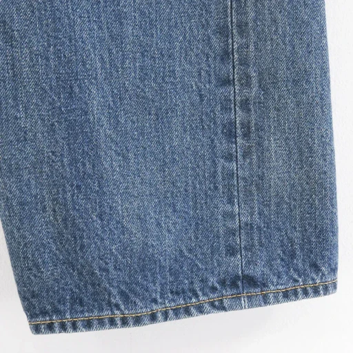 Hl Regular Denim