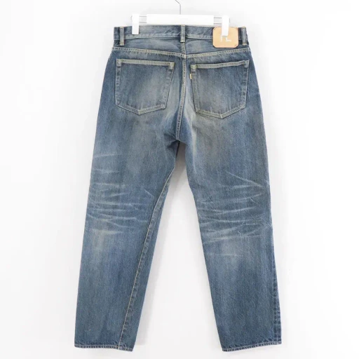 Hl Regular Denim