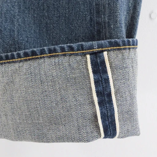 Hl Regular Denim
