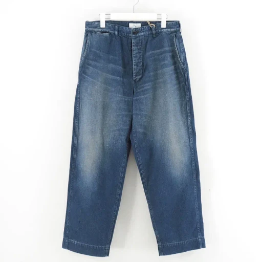 Usmc Nepdenim Pants