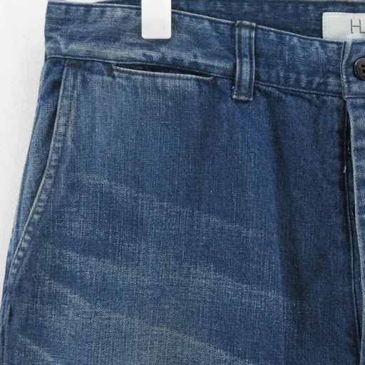 Usmc Nepdenim Pants