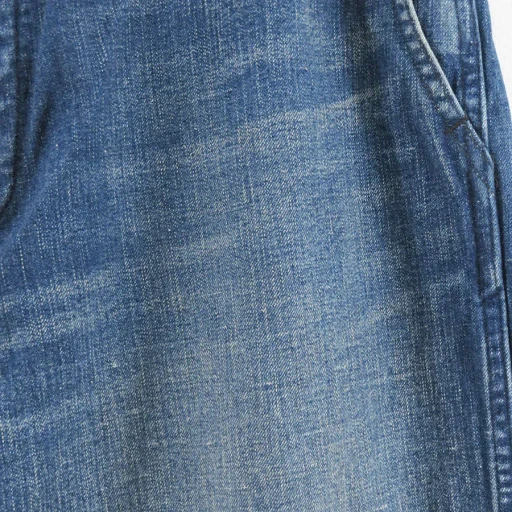 Usmc Nepdenim Pants