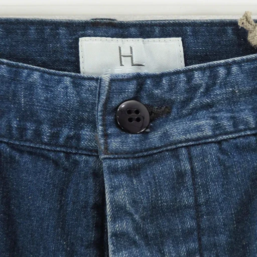 Usmc Nepdenim Pants