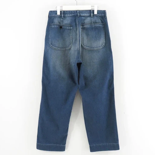 Usmc Nepdenim Pants