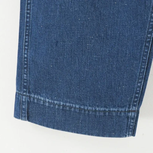 Usmc Nepdenim Pants
