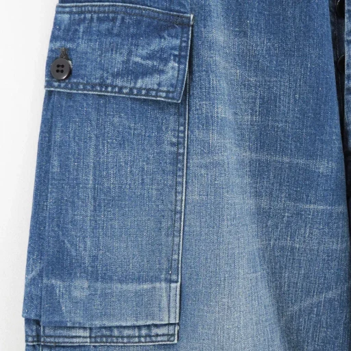 U.S.Army M-43 Nepdenim Pants