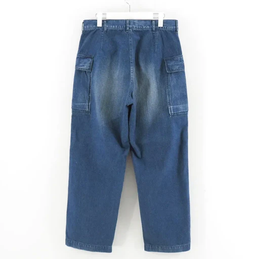 U.S.Army M-43 Nepdenim Pants