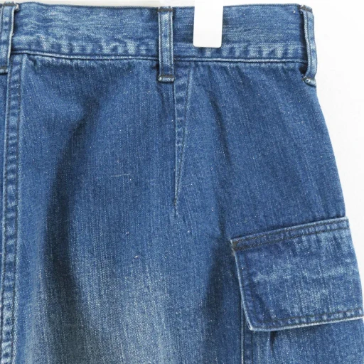 U.S.Army M-43 Nepdenim Pants