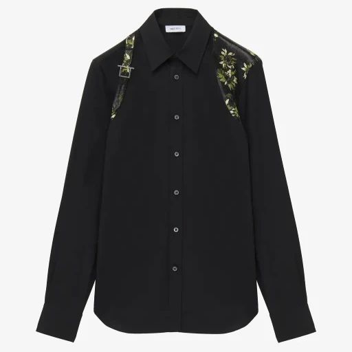 Sunflower Harness Shirt