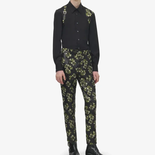 Sunflower Harness Shirt