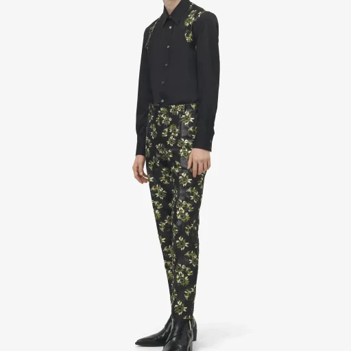 Sunflower Harness Shirt