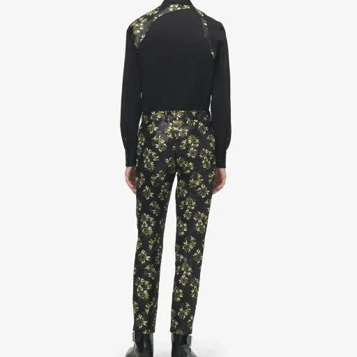 Sunflower Harness Shirt