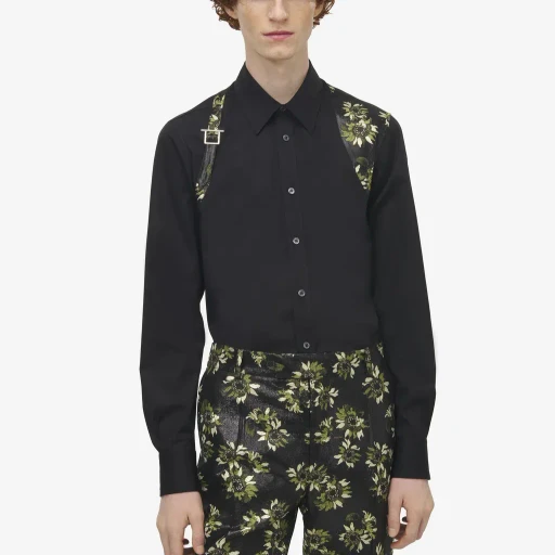 Sunflower Harness Shirt