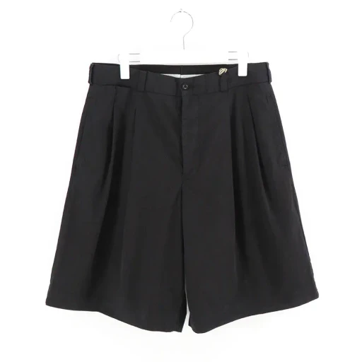 Ripstop Chinoshorts