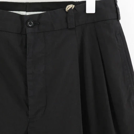 Ripstop Chinoshorts