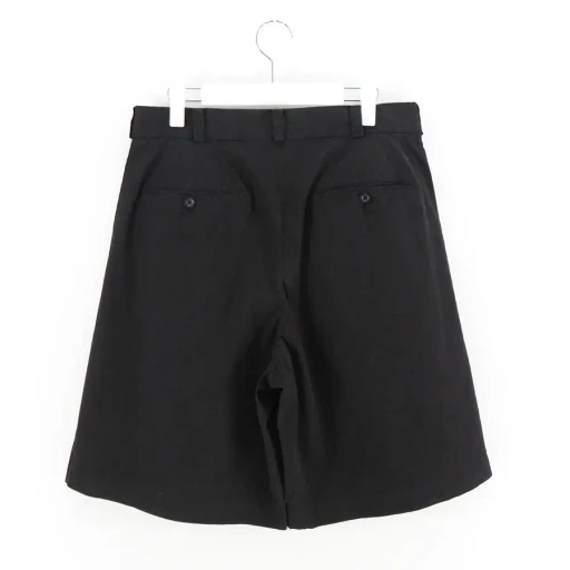 Ripstop Chinoshorts