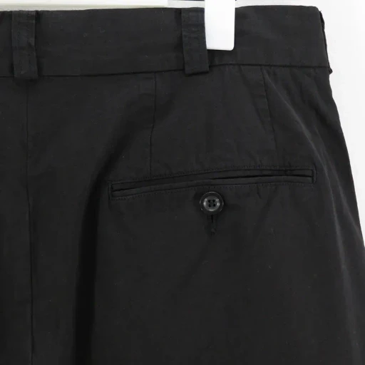 Ripstop Chinoshorts