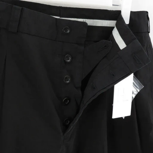 Ripstop Chinoshorts