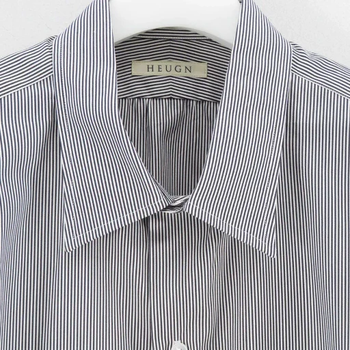 Black Stripe James