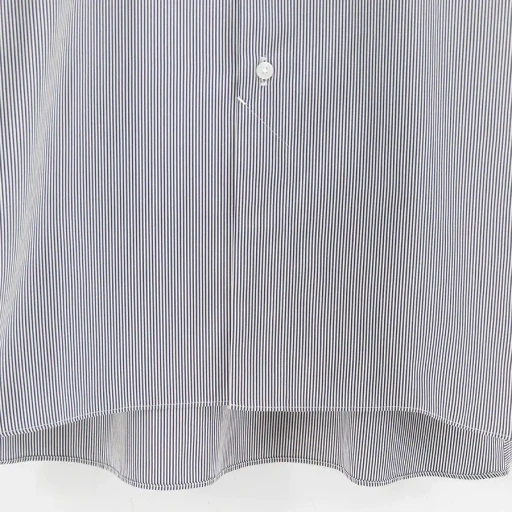Black Stripe James