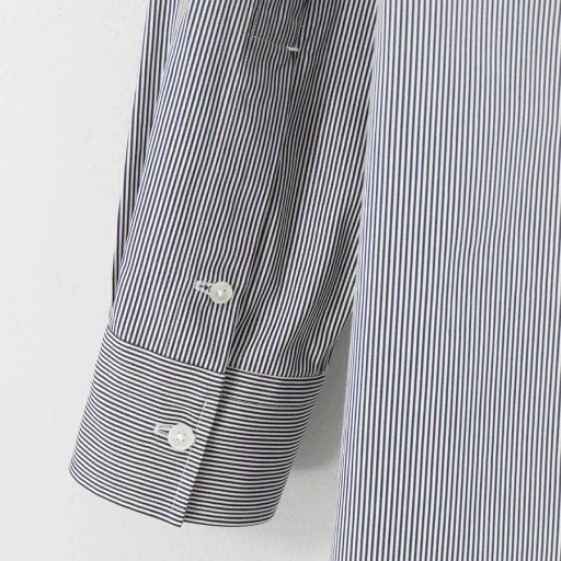 Black Stripe James