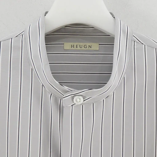 Stripe Blouson Codv
